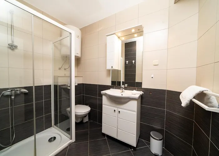 Apartment Levante Apartments, Quiet Location And Close To Beach, Only 300 M From Sea Sumartin