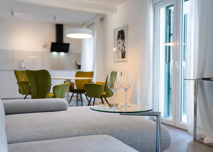 Apartment Levante Apartments, Quiet Location And Close To Beach, Only 300 M From Sea