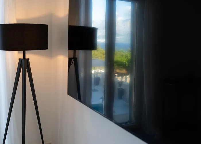 Levante Apartments, Quiet Location And Close To Beach, Only 300 M From Sea *