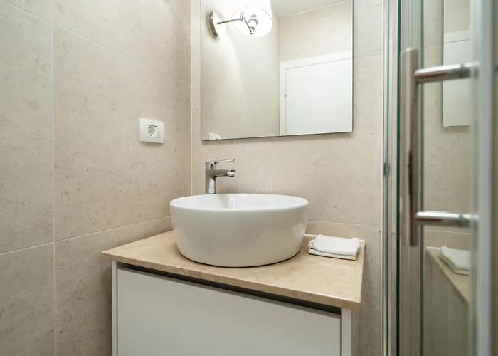 Levante Apartments, Quiet Location And Close To Beach, Only 300 M From Sea * Sumartin