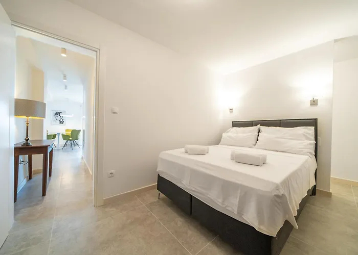 Apartment Levante Apartments, Quiet Location And Close To Beach, Only 300 M From Sea