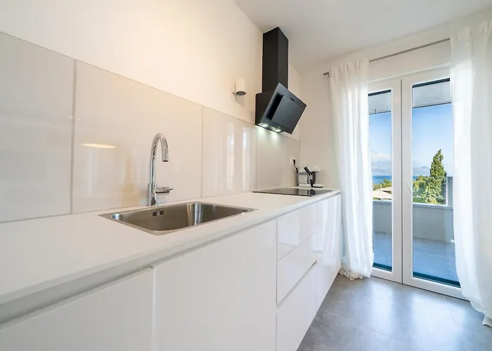 Levante Apartments, Quiet Location And Close To Beach, Only 300 M From Sea Apartment