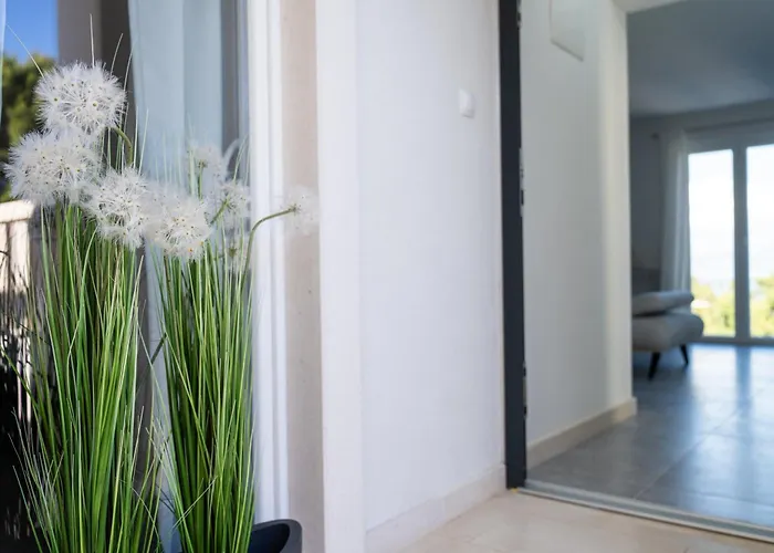 Apartment Levante Apartments, Quiet Location And Close To Beach, Only 300 M From Sea