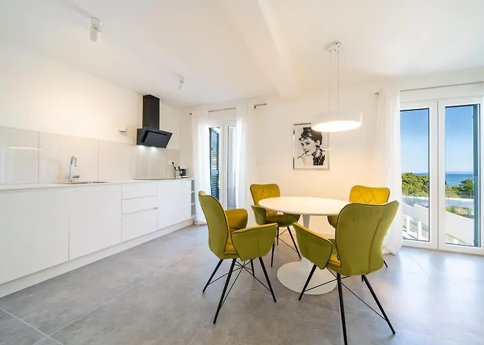 Levante Apartments, Quiet Location And Close To Beach, Only 300 M From Sea Apartment *