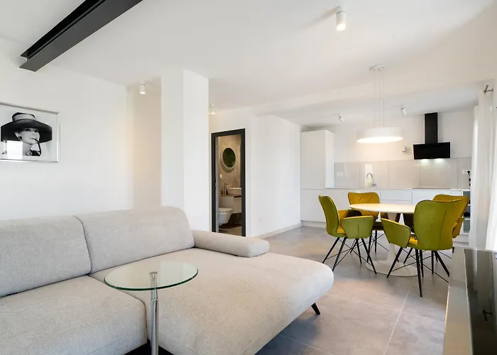 Levante Apartments, Quiet Location And Close To Beach, Only 300 M From Sea *