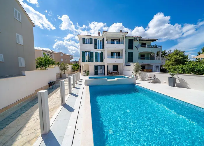 Levante Apartments, Quiet Location And Close To Beach, Only 300 M From Sea Apartment *
