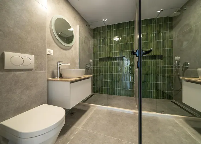 Apartment Levante Apartments, Quiet Location And Close To Beach, Only 300 M From Sea Sumartin