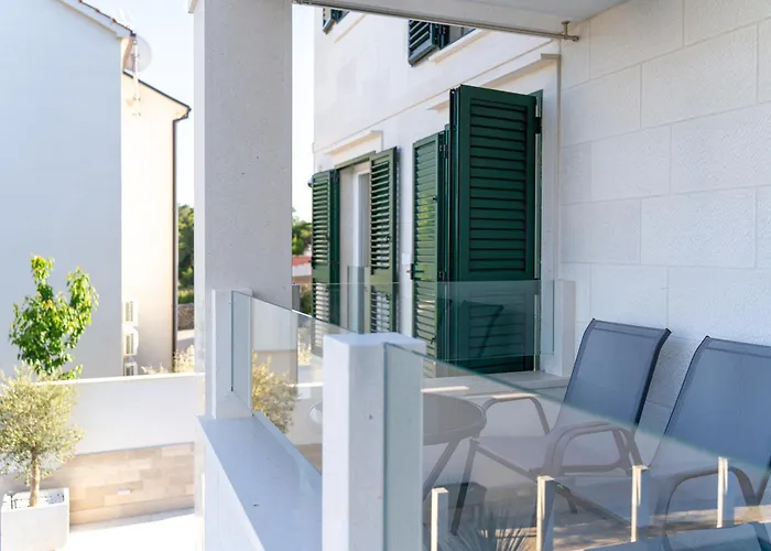 Levante Apartments, Quiet Location And Close To Beach, Only 300 M From Sea *