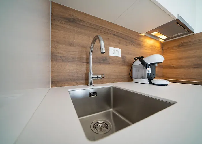Apartment Levante Apartments, Quiet Location And Close To Beach, Only 300 M From Sea