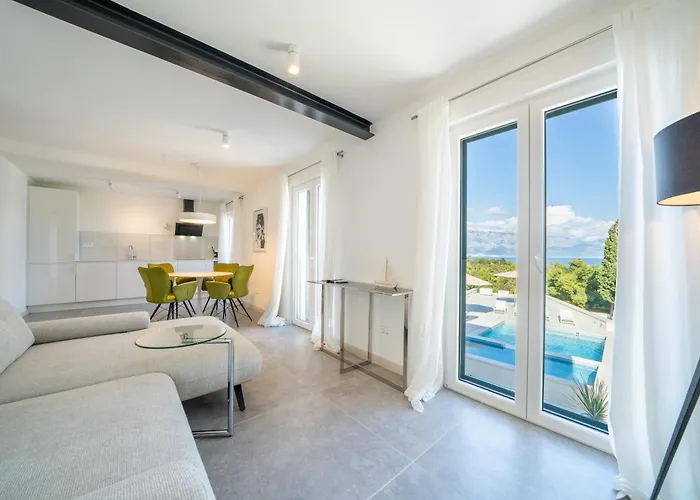 Levante Apartments, Quiet Location And Close To Beach, Only 300 M From Sea