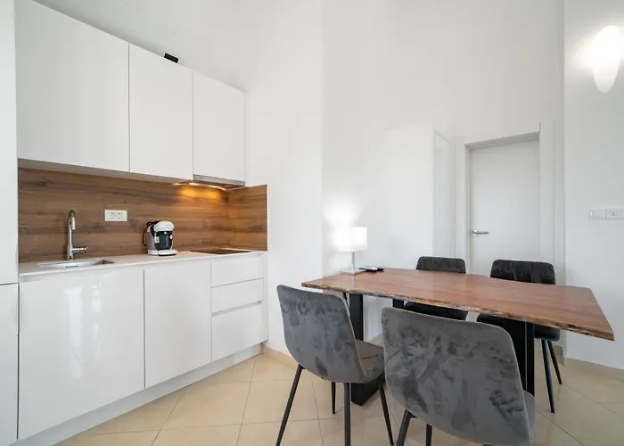 Apartment Levante Apartments, Quiet Location And Close To Beach, Only 300 M From Sea
