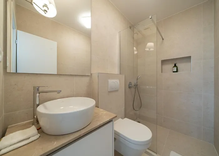Apartment Levante Apartments, Quiet Location And Close To Beach, Only 300 M From Sea