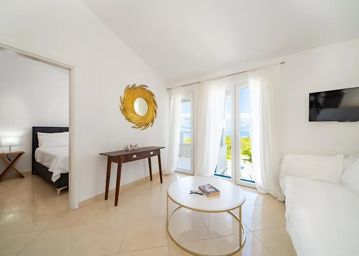 Apartment Levante Apartments, Quiet Location And Close To Beach, Only 300 M From Sea *